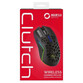 Sparco Clutch Ratón Gaming Inalámbrico RGB 4800DPI