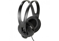 Vivanco SR 96 TV Auriculares Negros