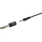 Vivanco SR 96 TV Auriculares Negros