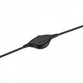 Vivanco SR 96 TV Auriculares Negros