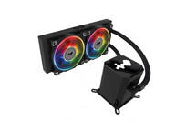 In Win SR24 240 ARGB Kit de Refrigeración Líquida