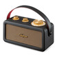 Sangean RA-101 Radio Portátil Bluetooth con Batería Negra/Dorada Sangean RA-101 Radio Portátil Bluetooth con Batería Negra/Dorada