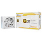 Fuente Alimentación Seasonic 650W 80+ Gold Core GX-650V2/ATX3.1 Modular Blanc