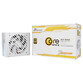 Fuente Alimentación Seasonic 650W 80+ Gold Core GX-650V2/ATX3.1 Modular Blanc