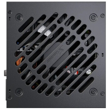 Fuente Alimentación Seasonic Core GX-850 V2 ATX3.1 PCIe 5.1 850W 80 Plus Gold Modular