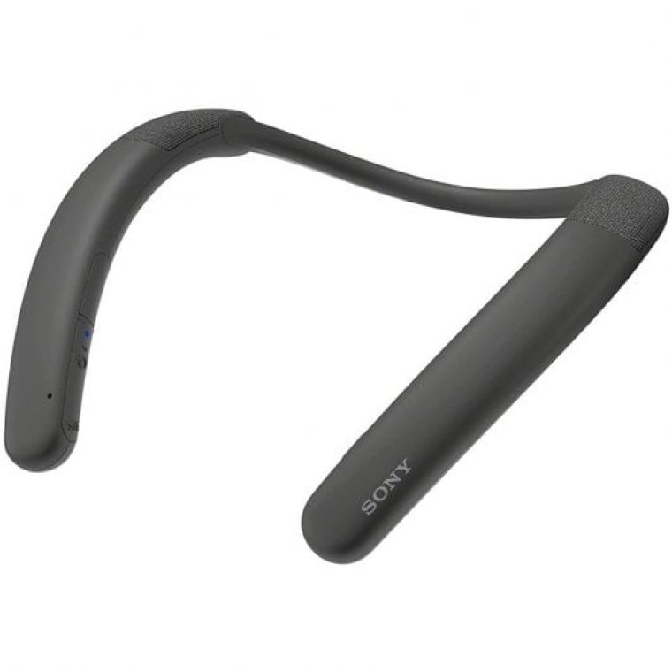 Sony SRS-NB10 Altavoces Neckband Bluetooth Negros