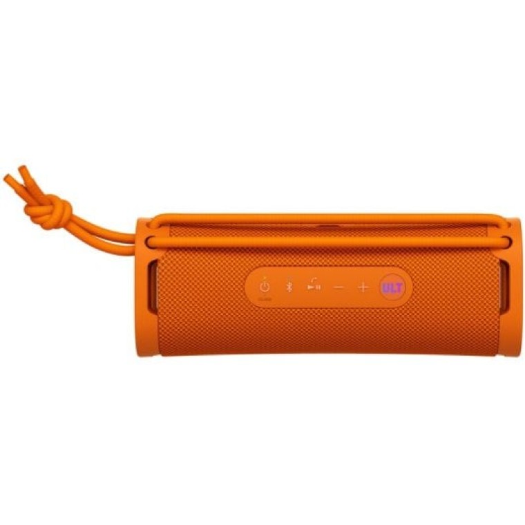 Sony ULT FIELD 1 Altavoz Portátil Bluetooth Naranja