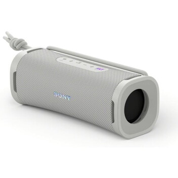 Sony ULT FIELD 1 Altavoz Portátil Bluetooth Blanco Crudo Sony ULT FIELD 1 Altavoz Portátil Bluetooth Blanco Crudo