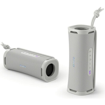 Sony ULT FIELD 1 Altavoz Portátil Bluetooth Blanco Crudo Sony ULT FIELD 1 Altavoz Portátil Bluetooth Blanco Crudo