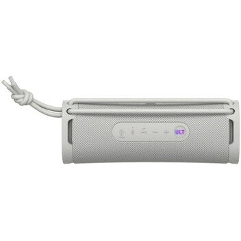 Sony ULT FIELD 1 Altavoz Portátil Bluetooth Blanco Crudo Sony ULT FIELD 1 Altavoz Portátil Bluetooth Blanco Crudo
