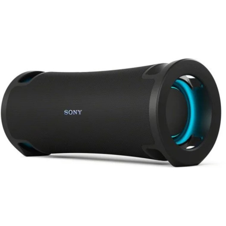 Sony ULT FIELD 7 Altavoz Portátil Bluetooth Negro