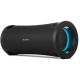 Sony ULT FIELD 7 Altavoz Portátil Bluetooth Negro