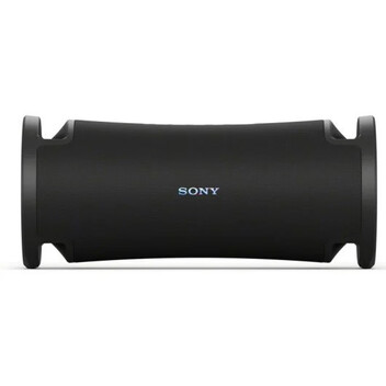 Sony ULT FIELD 7 Altavoz Portátil Bluetooth Negro Sony ULT FIELD 7 Altavoz Portátil Bluetooth Negro