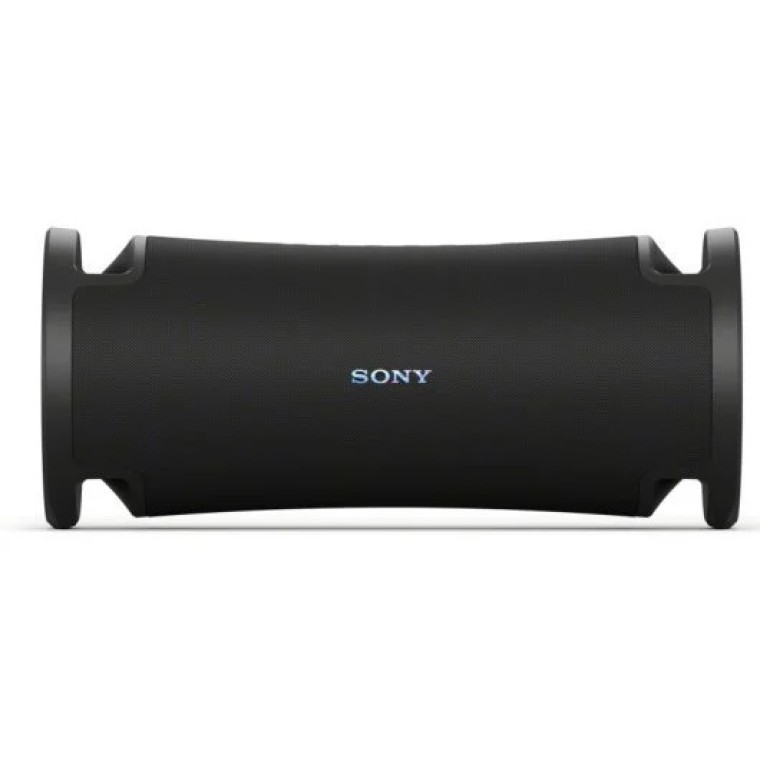 Sony ULT FIELD 7 Altavoz Portátil Bluetooth Negro