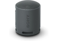 Sony SRS-XB100 Altavoz Portátil Bluetooth Negro Sony SRS-XB100 Altavoz Portátil Bluetooth Negro