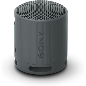 Sony SRS-XB100 Altavoz Portátil Bluetooth Negro Sony SRS-XB100 Altavoz Portátil Bluetooth Negro