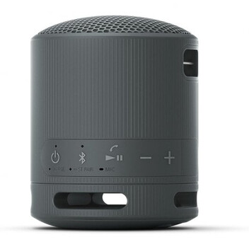 Sony SRS-XB100 Altavoz Portátil Bluetooth Negro Sony SRS-XB100 Altavoz Portátil Bluetooth Negro