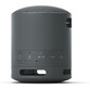 Sony SRS-XB100 Altavoz Portátil Bluetooth Negro Sony SRS-XB100 Altavoz Portátil Bluetooth Negro