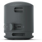 Sony SRS-XB100 Altavoz Portátil Bluetooth Negro Sony SRS-XB100 Altavoz Portátil Bluetooth Negro
