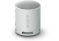 Sony SRS-XB100 Altavoz Portátil Bluetooth Gris Claro Sony SRS-XB100 Altavoz Portátil Bluetooth Gris Claro