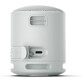 Sony SRS-XB100 Altavoz Portátil Bluetooth Gris Claro Sony SRS-XB100 Altavoz Portátil Bluetooth Gris Claro