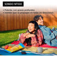 Sony SRS-XB100 Altavoz Portátil Bluetooth Gris Claro Sony SRS-XB100 Altavoz Portátil Bluetooth Gris Claro