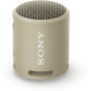 Sony SRS-XB13 Altavoz Bluetooth 5W Gris Pardo Sony SRS-XB13 Altavoz Bluetooth 5W Gris Pardo