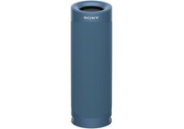 Sony SRS-XB23 Extra Bass Altavoz Portátil Bluetooth Azul