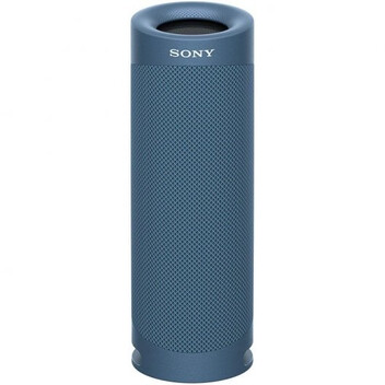 Sony SRS-XB23 Extra Bass Altavoz Portátil Bluetooth Azul