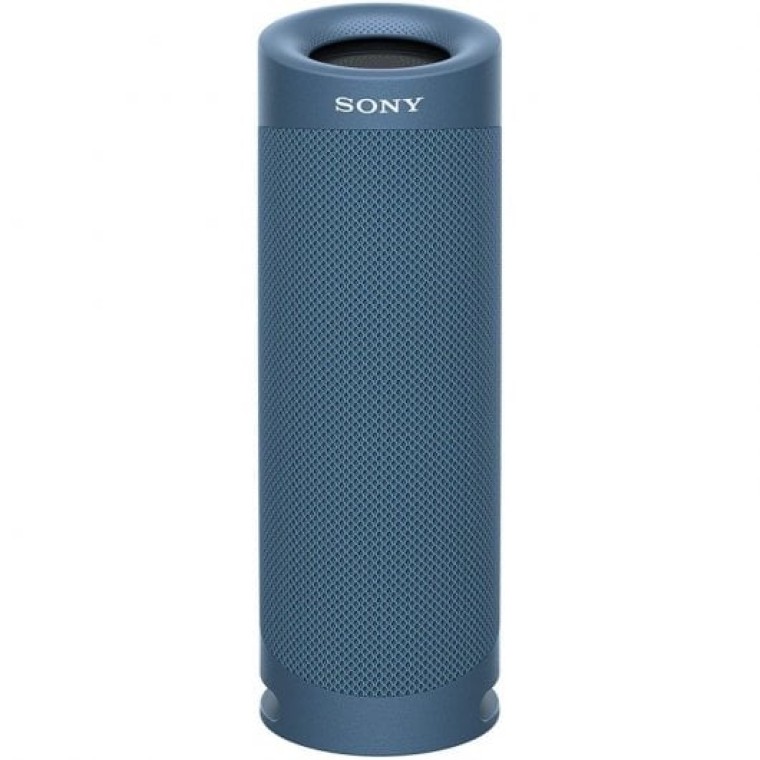 Sony SRS-XB23 Extra Bass Altavoz Portátil Bluetooth Azul