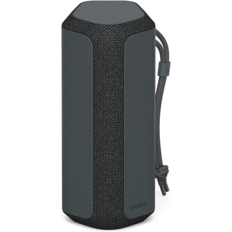 Sony SRS-XE200 Altavoz Bluetooth Portátil Impermeable Negro