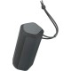 Sony SRS-XE200 Altavoz Bluetooth Portátil Impermeable Negro