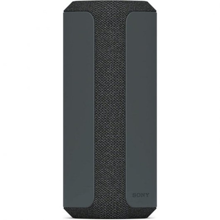 Sony SRS-XE200 Altavoz Bluetooth Portátil Impermeable Negro