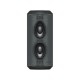 Sony SRS-XE300 Altavoz Bluetooth Portátil Impermeable Negro