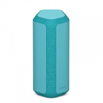Sony SRS-XE300 Altavoz Bluetooth Portátil Impermeable Azul Sony SRS-XE300 Altavoz Bluetooth Portátil Impermeable Azul