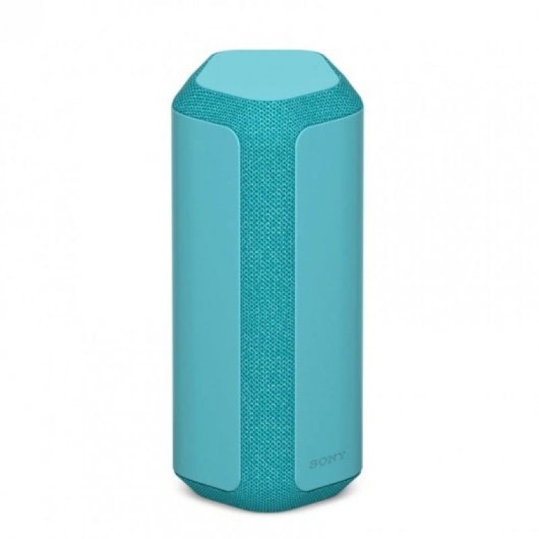 Sony SRS-XE300 Altavoz Bluetooth Portátil Impermeable Azul