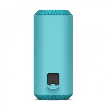 Sony SRS-XE300 Altavoz Bluetooth Portátil Impermeable Azul Sony SRS-XE300 Altavoz Bluetooth Portátil Impermeable Azul