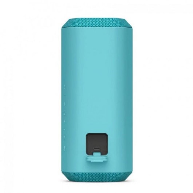 Sony SRS-XE300 Altavoz Bluetooth Portátil Impermeable Azul