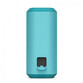 Sony SRS-XE300 Altavoz Bluetooth Portátil Impermeable Azul Sony SRS-XE300 Altavoz Bluetooth Portátil Impermeable Azul