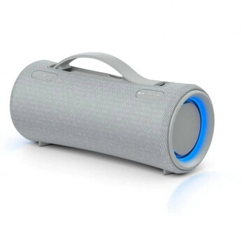 Sony SRS-XG300 Altavoz Bluetooth Portátil Impermeable Gris Sony SRS-XG300 Altavoz Bluetooth Portátil Impermeable Gris