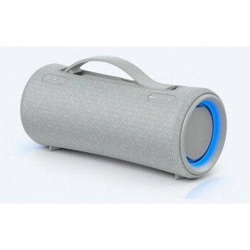 Sony SRS-XG300 Altavoz Bluetooth Portátil Impermeable Gris Sony SRS-XG300 Altavoz Bluetooth Portátil Impermeable Gris