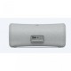 Sony SRS-XG300 Altavoz Bluetooth Portátil Impermeable Gris