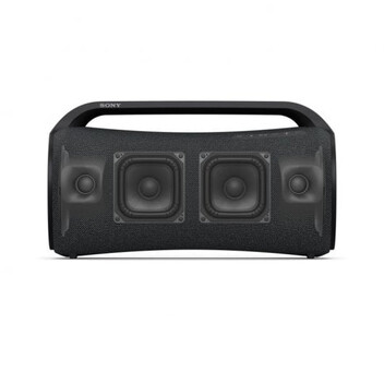 Sony SRS-XG500 Altavoz Bluetooth IP66