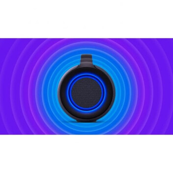 Sony SRS-XG500 Altavoz Bluetooth IP66
