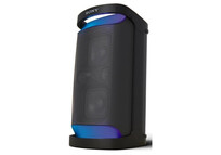 Sony SRS-XP500 Altavoz Bluetooth Negro Sony SRS-XP500 Altavoz Bluetooth Negro