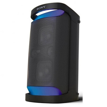 Sony SRS-XP500 Altavoz Bluetooth Negro Sony SRS-XP500 Altavoz Bluetooth Negro