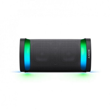 Sony SRS-XP500 Altavoz Bluetooth Negro Sony SRS-XP500 Altavoz Bluetooth Negro
