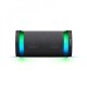 Sony SRS-XP500 Altavoz Bluetooth Negro