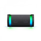 Sony SRS-XP500 Altavoz Bluetooth Negro Sony SRS-XP500 Altavoz Bluetooth Negro