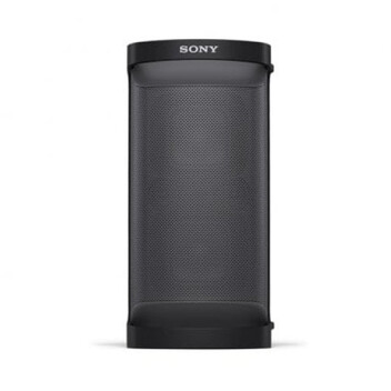 Sony SRS-XP500 Altavoz Bluetooth Negro Sony SRS-XP500 Altavoz Bluetooth Negro
